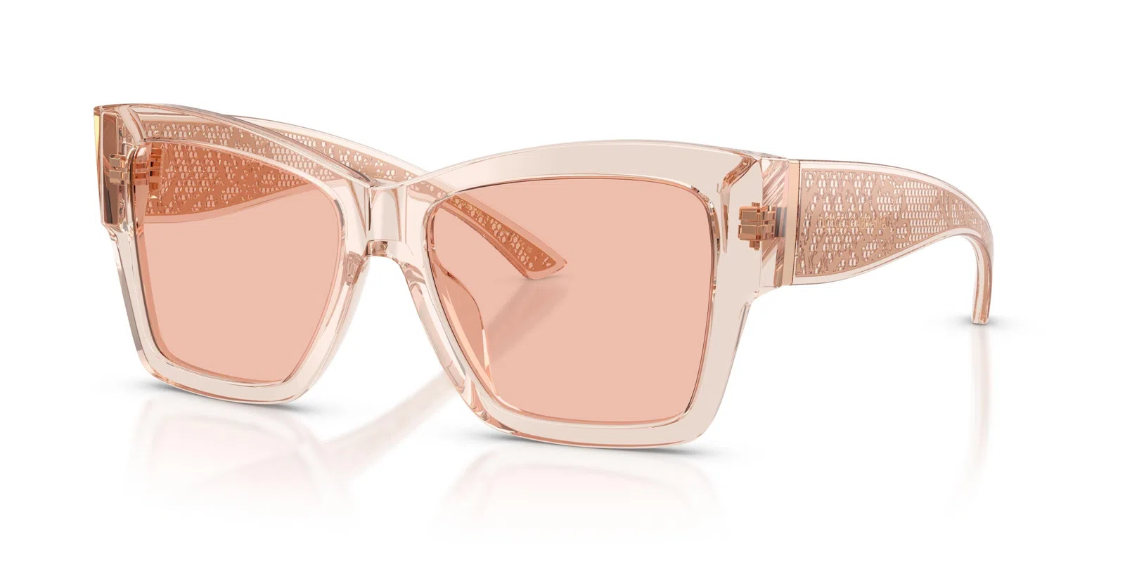 Dolce & Gabbana 4493 Sunglasses - view 11